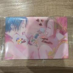 NANA ツインウエハース カードのサムネイル