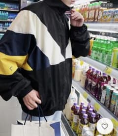ジャケット　ブルゾンのサムネイル