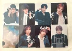 Hey!Say!JUMP トレカ　Ssay GHOST展 GHOST展 トレカ Hey Say JUMP S say ゴースト GHOST｜Yahoo!フリマ（旧