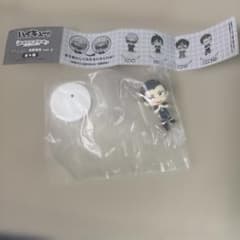 ハイキュー!! みあげてますこっと 烏野高校 vol.2 田中龍之介