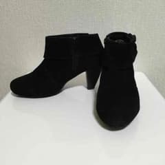 natsumi様専用  LEPSIM LOWRYSFARM ショートブーツのサムネイル