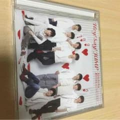 Hey! Say! JUMP CDのサムネイル
