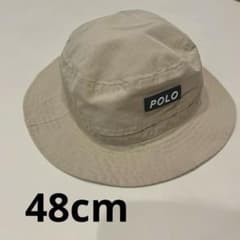 polo 子供　帽子　48cmのサムネイル