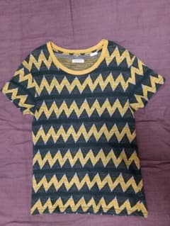 リーバイス　ｔシャツ　ボーダーのサムネイル