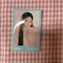 ILLIT YUNAH ユナ 缶バッジのサムネイル