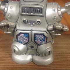 ウルトラマン貯金箱のサムネイル