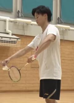 リーニンゲームハーフパンツ日本代表渡辺勇太 - メルカリ