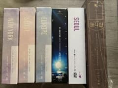 BTS BluRay 等6点セット BTS DVD・Blu-ray 6点セット - メルカリ