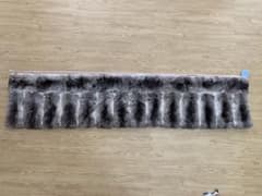 ミンク　毛皮　ファー　マフラーのサムネイル