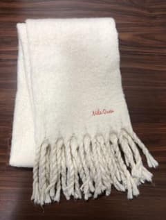 マフラー　milaowenのサムネイル