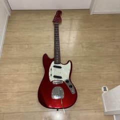 フォトジェニック　ムスタング MG-200　中野梓 フォトジェニック ムスタング MG-200 中野梓 - メルカリ