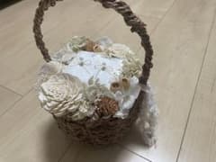 リングピローのサムネイル