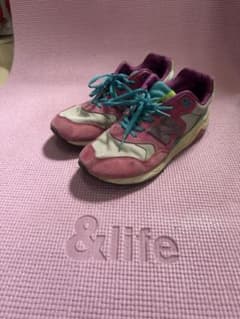 New Balance スニーカー マルチカラーのサムネイル