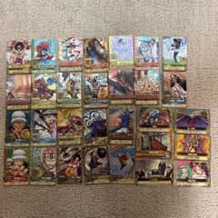 ワンピーベリーマッチ GR他まとめ売り - メルカリ