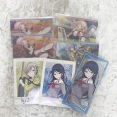 プロセカ グッズまとめ売り ぱしゃこれ ウエハースのサムネイル
