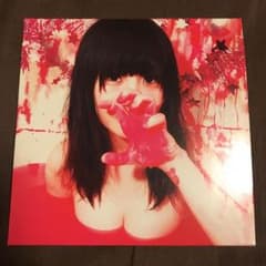 PINK／大森靖子のサムネイル