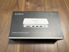 ORICO DockPro D11（12-in-1 ドッキングステーション）のサムネイル