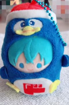 ころんくんドン・キホーテコラボぬいぐるみのサムネイル