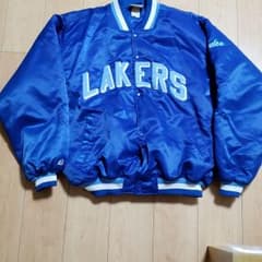 LAKERSスタジャンのサムネイル