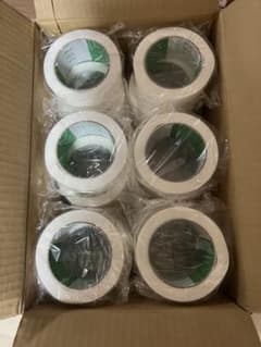 NJK ツーエステープ/気密テープ/30巻入りのサムネイル