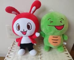 마이젠 시스터즈 인형 세트