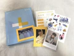 TXT 1stアルバムのサムネイル