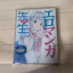 エロマンガ OVA Blu-ray