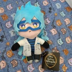 イデア・シュラウド 実験着のサムネイル