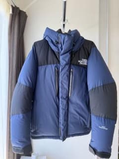 THE NORTH FACE バルトロ　ダウンジャケット GORE-TEX Lのサムネイル