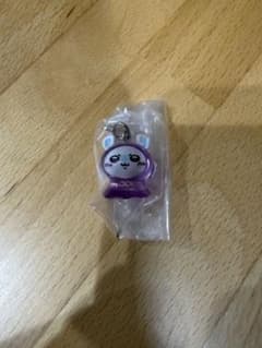 モモンガ　めじるしアクセサリーのサムネイル