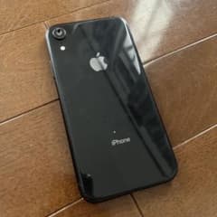 【ひなぞう様専用】iPhone XR 256GB SIMフリーのサムネイル