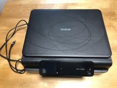 brother  プリンタ　DCP-J552N WiFi 直接引取値引き有りのサムネイル