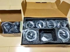 ベンツE-Class エアコン吹き出し口 タービン型 5個セット ベンツE-Class エアコン吹き出し口 タービン型 5個セット - メルカリ