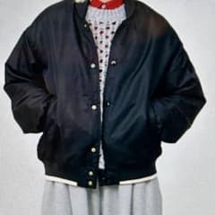 ミズイロインド MARMARMAR MA-1 ミズイロインド MARMARMAR MA-1 - メルカリ