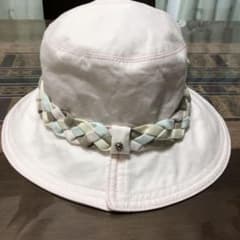 ヘレンカミンスキー  帽子  ハット  コットンのサムネイル