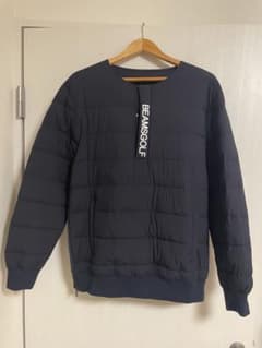 BEAMS GOLF ORANGE LABEL レオフィール 3WAY ブルゾンのサムネイル