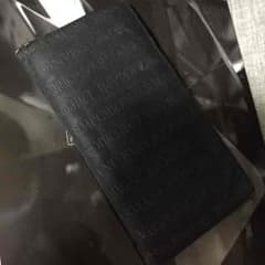 エンポリオアルマーニ 長財布のサムネイル