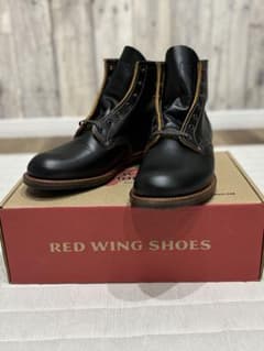 REDWING BECKMAN レッドウイング9060ベックマンフラットボックスのサムネイル