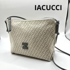 IACUCCI イアクッチ モノグランマ SD JACQUARD RUGA - メルカリ
