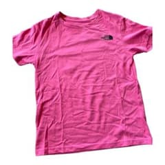 ノースフェイス　Tシャツ　140㎝のサムネイル
