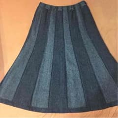 LA DUREE ♩ラ デュレ  スカートのサムネイル