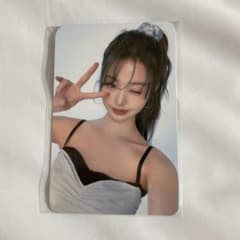 AMUSE ウォニョン トレカのサムネイル