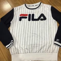 FILA トレーナーのサムネイル