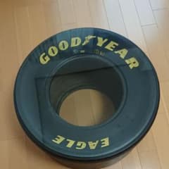 F1 タイヤテーブルのサムネイル