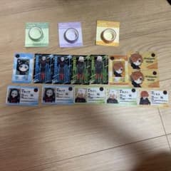日常組 ぺいんと しにがみ クロノア トラゾー 豪華 スペシャルセットのサムネイル