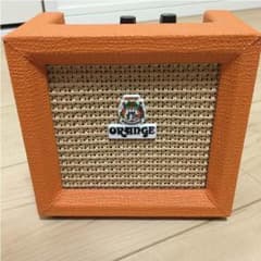 ORANGE ギターアンプ ジャンク 送料込みのサムネイル