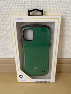 iFace  アイフェイス　iPhone11ケース　Hameeハミィのサムネイル