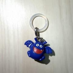 めじるしアクセサリー ドラゴンクエスト モンスター　ドラキー　開封品　未使用のサムネイル