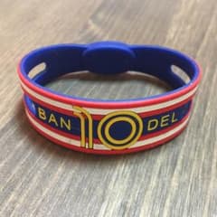専用【美品】BANDEL【バンデル】のブレスレット。のサムネイル