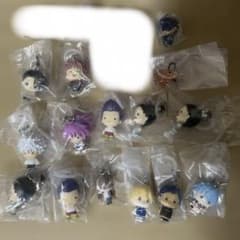 アニメめじるしアクセサリー　まとめ売りのサムネイル